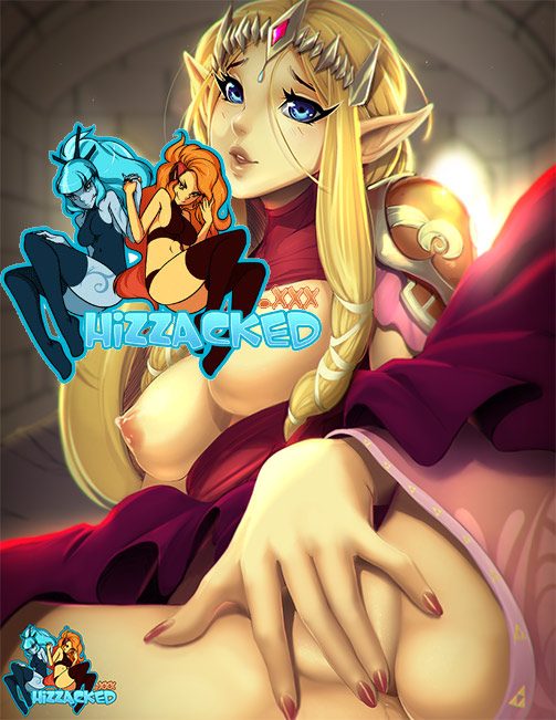 hizzacked frozen kora zelda