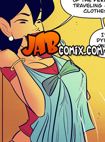 comics incest jabcomix star