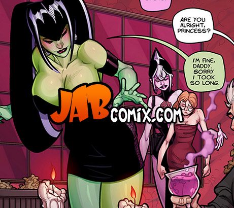 comics incest jabcomix creepies