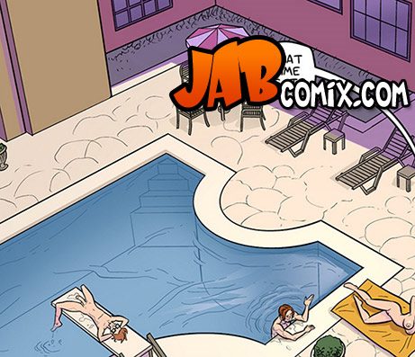 comics incest jabcomix issue