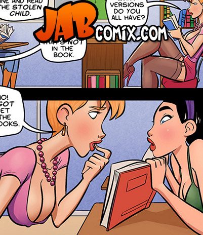 comics incest jabcomix ass