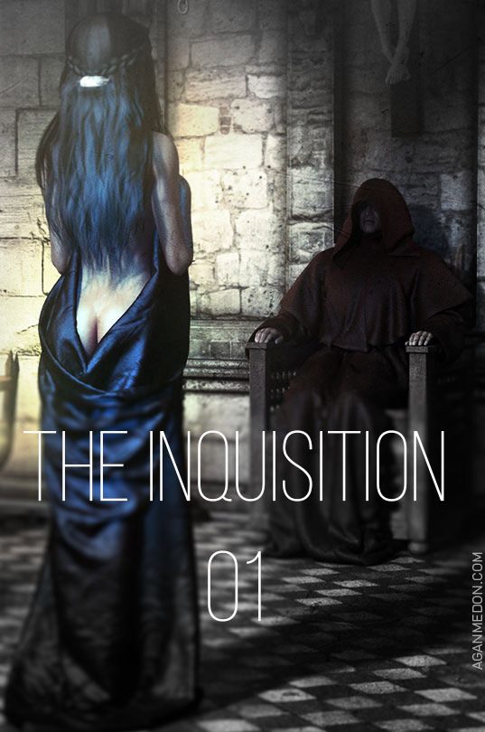 inquisition 01 crazy agan