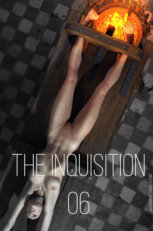 inquisition 05 mind agan
