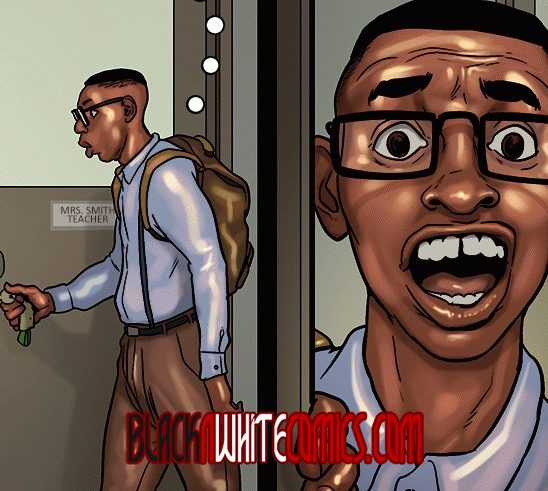 black cartoon porn mature