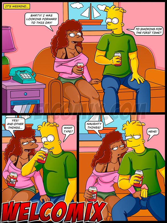 tufos welcomix cock taking