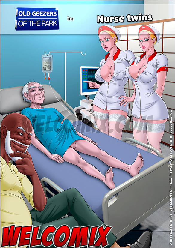 tufos welcomix twins nurse