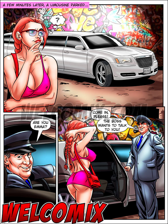 tufos welcomix night prostitute