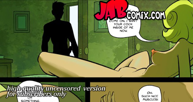 comix jab 22 lessons