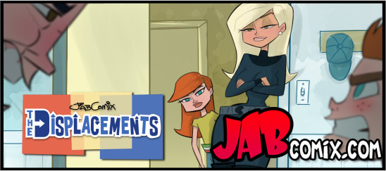 comix jab displacements star