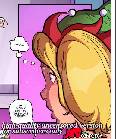 porn jab princess butt