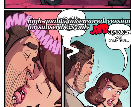 comix jab dick wonderful