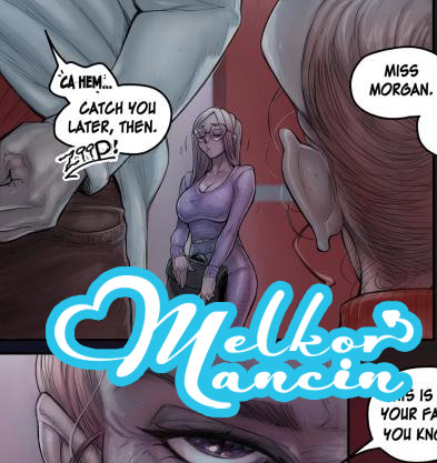 mancin melkor morgan nurse