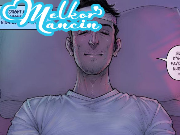 mancin melkor morgan nurse