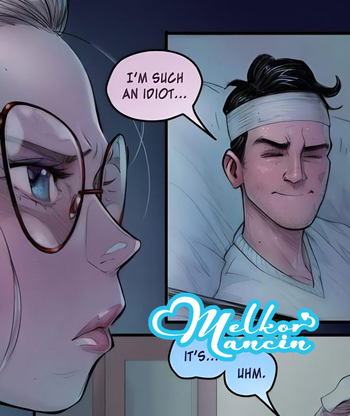 mancin melkor morgan nurse