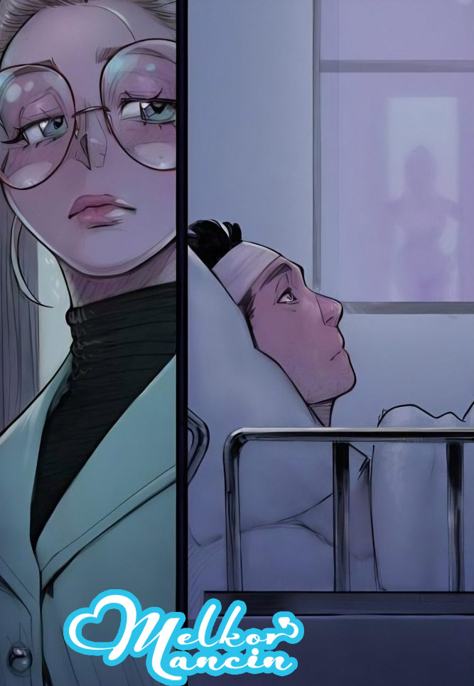 mancin melkor morgan nurse