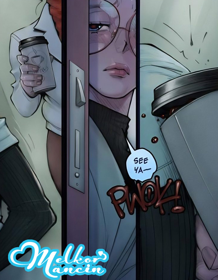 mancin melkor morgan nurse