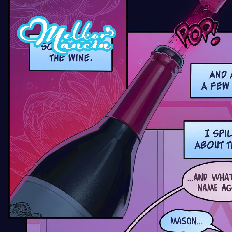 mancin melkor morgan nurse