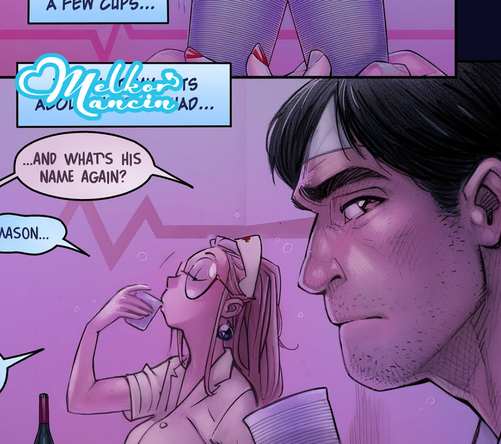 mancin melkor morgan nurse