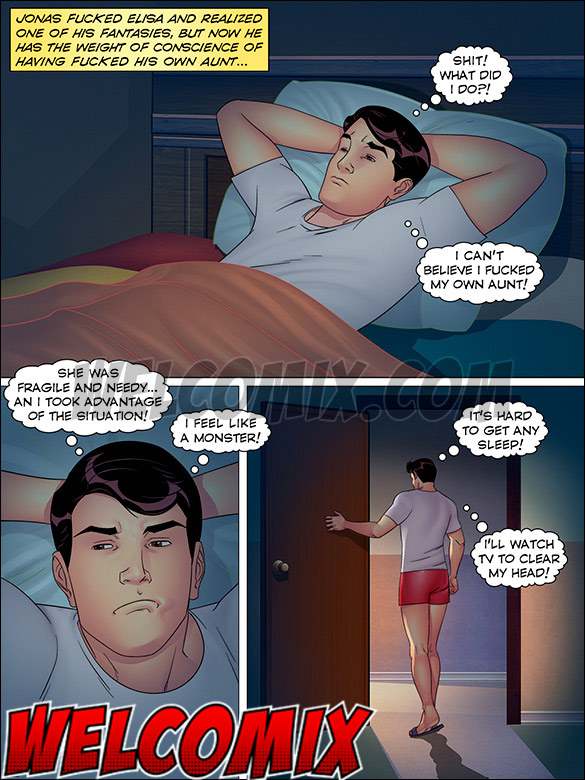 tufos welcomix temptation fleeing