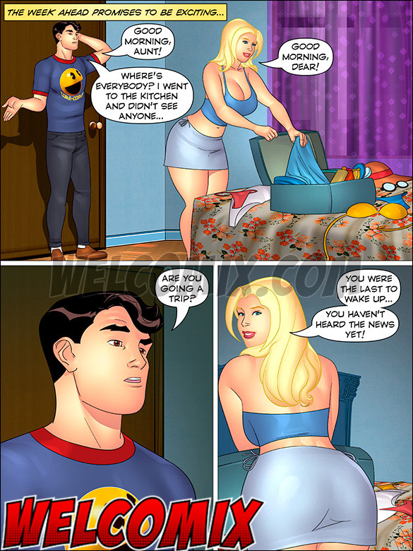 tufos welcomix micro cousins