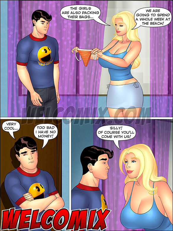 tufos welcomix micro cousins