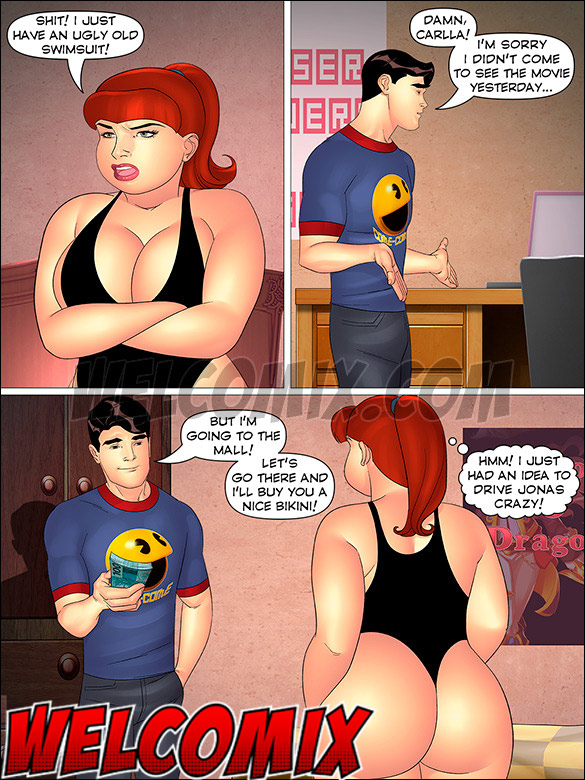 tufos welcomix micro cousins