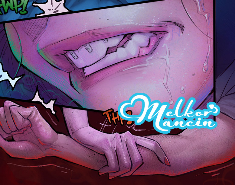 mancin melkor morgan nurse