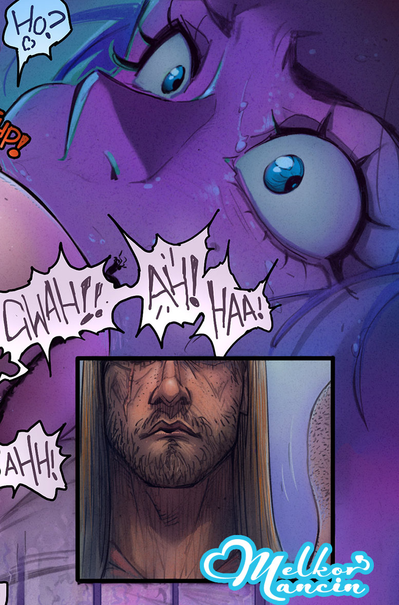 mancin melkor morgan nurse