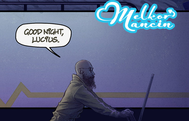 mancin melkor morgan nurse