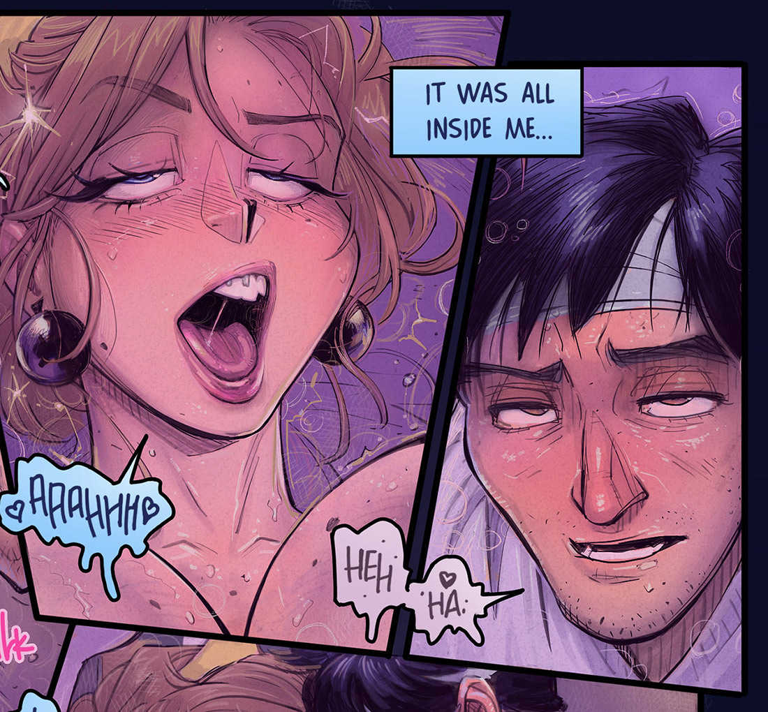 mancin melkor morgan nurse