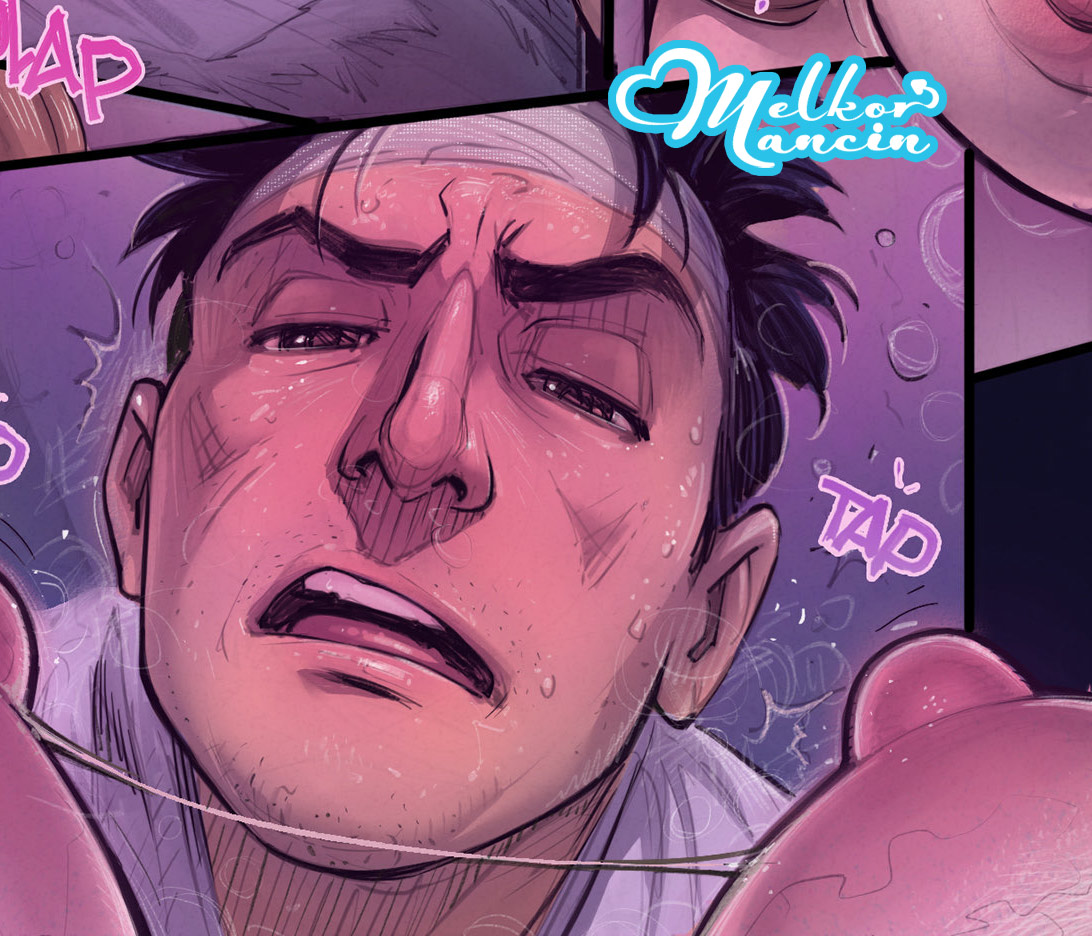 mancin melkor morgan nurse