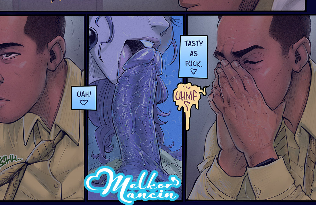 mancin melkor mania things