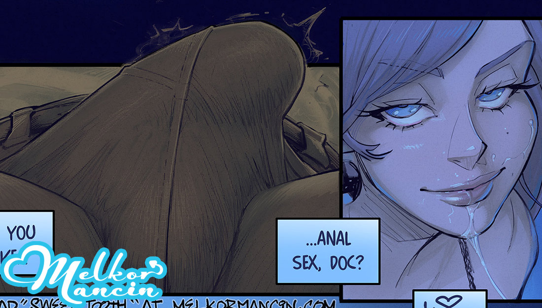 mancin melkor mania doc