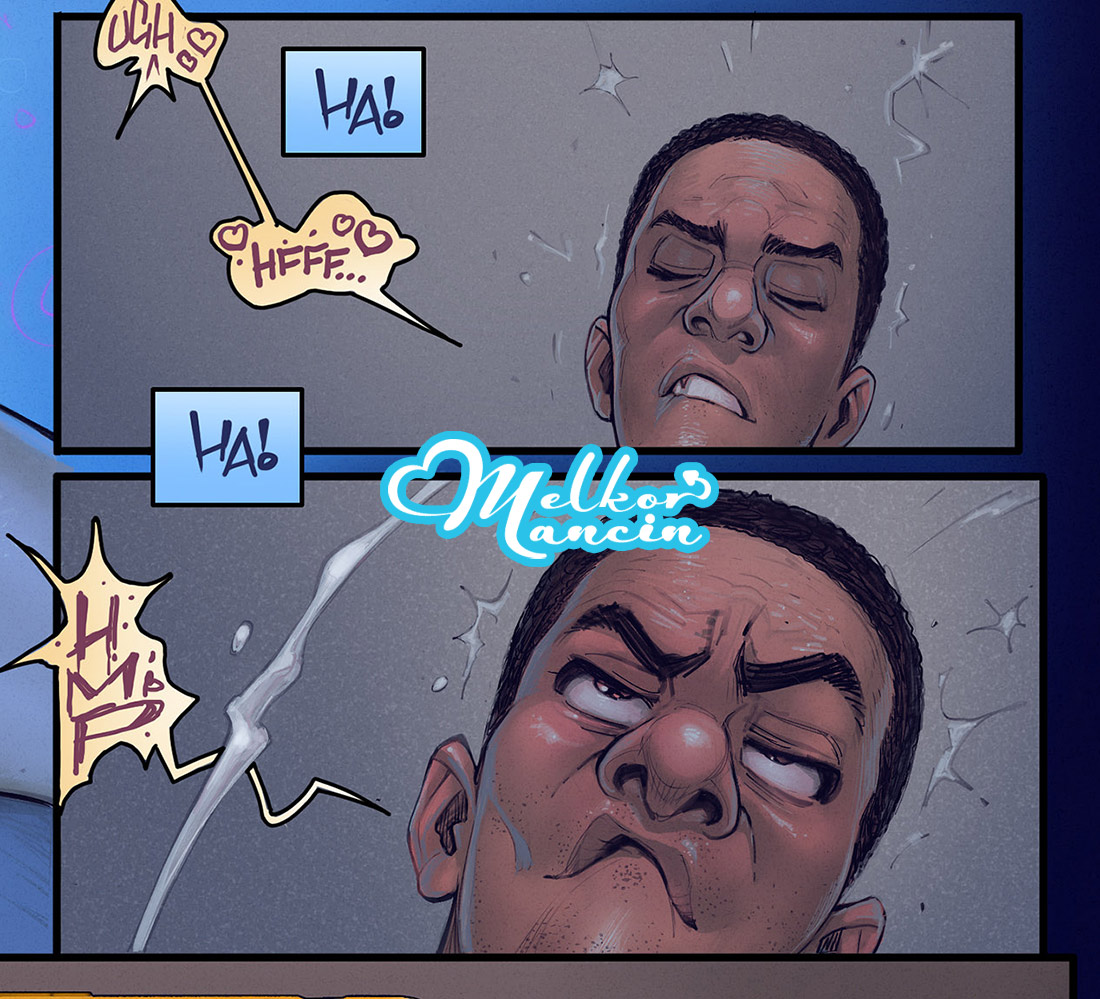 mancin melkor mania doc