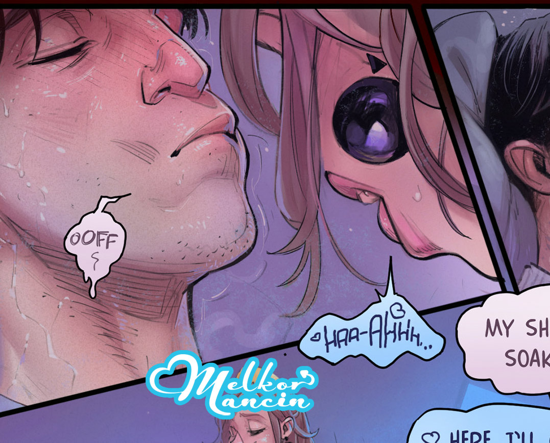 mancin melkor morgan nurse