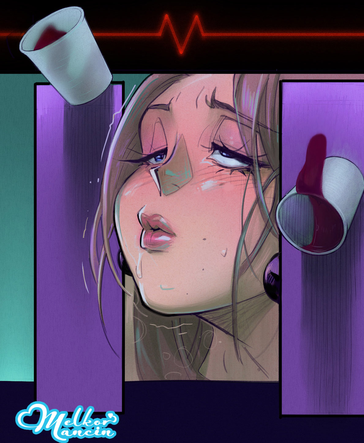 mancin melkor morgan nurse