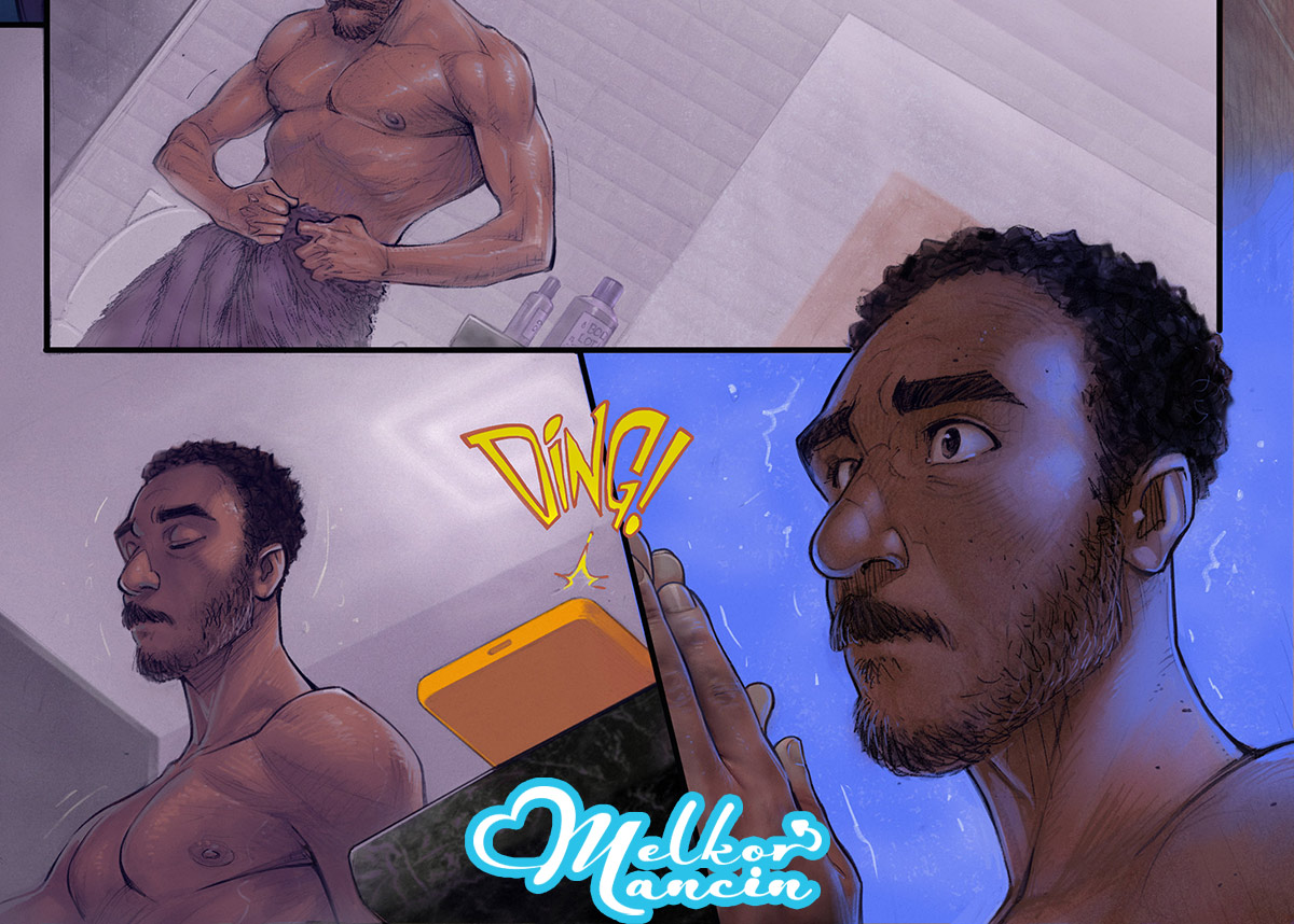 mancin melkor mania believe