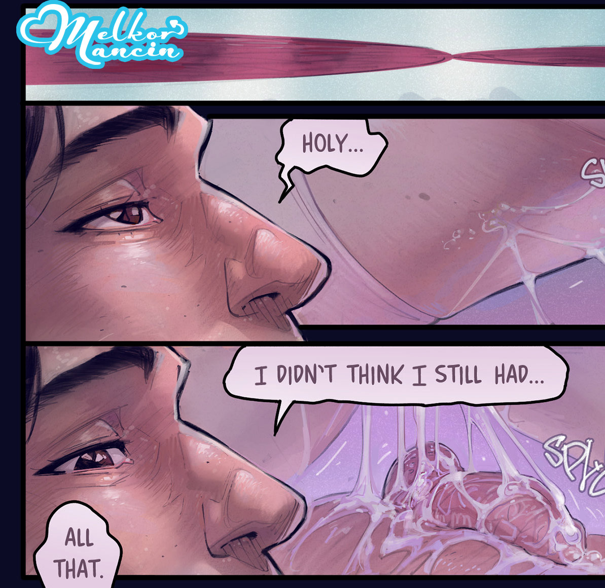 mancin melkor morgan nurse