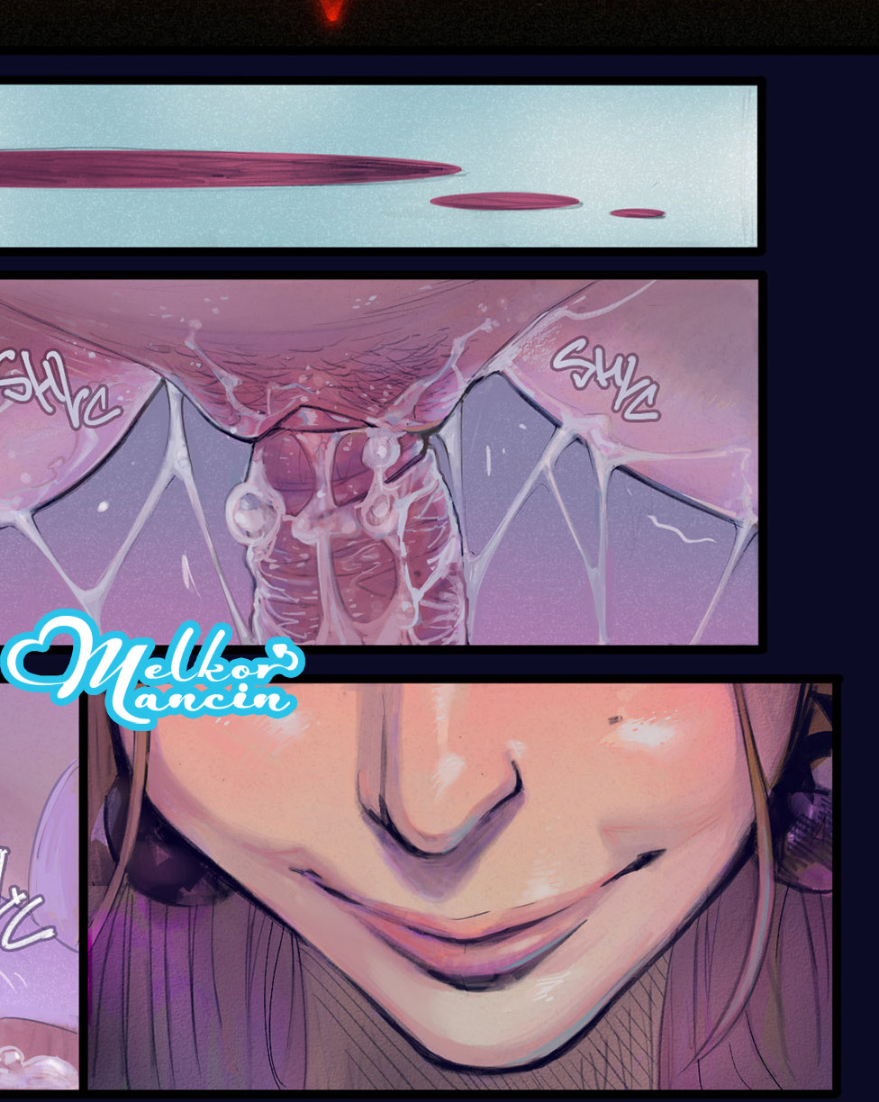 mancin melkor morgan nurse