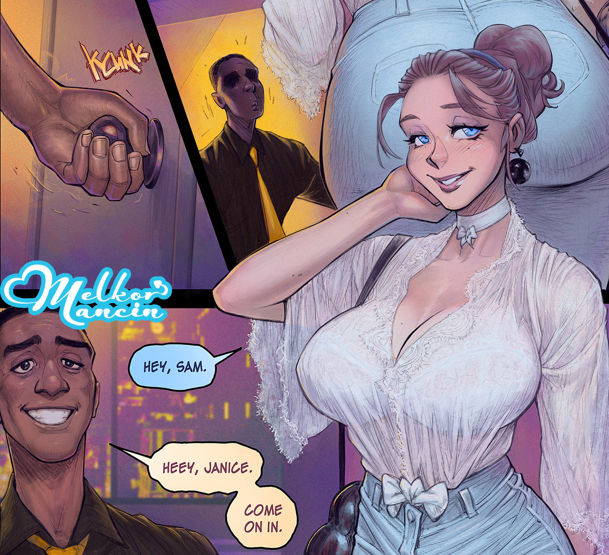 mancin melkor mania wine