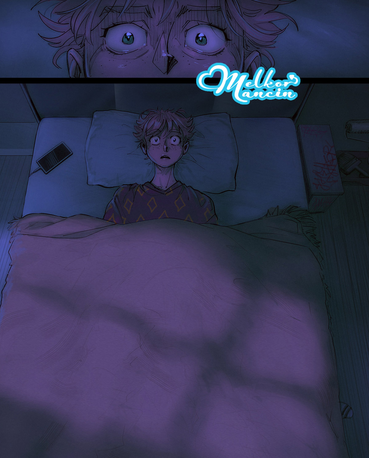 mancin melkor date janice