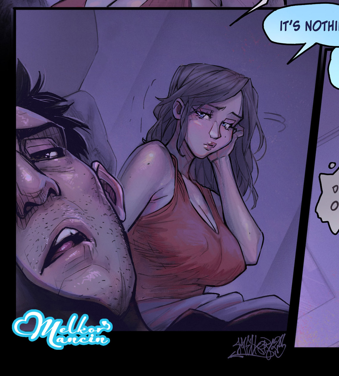 mancin melkor date janice