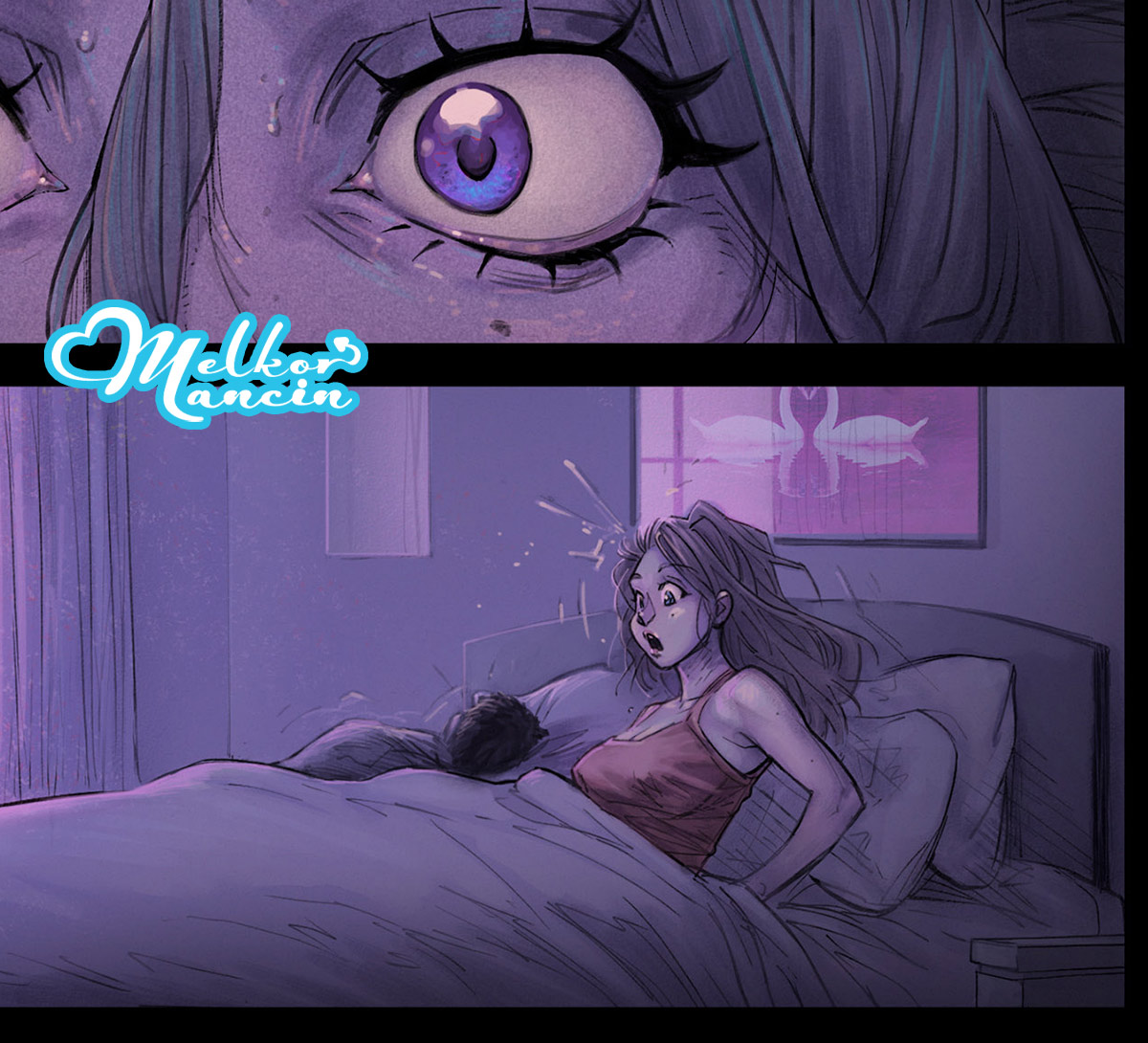 mancin melkor date janice