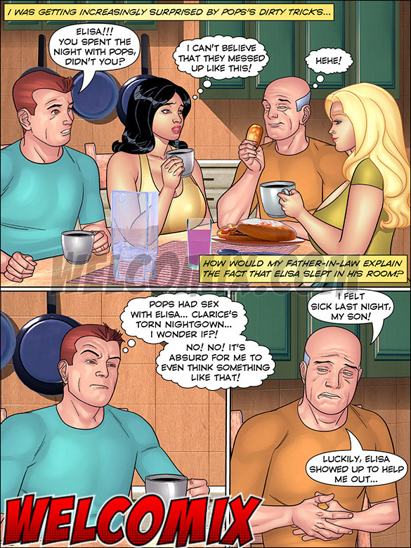 tufos welcomix problem bikini