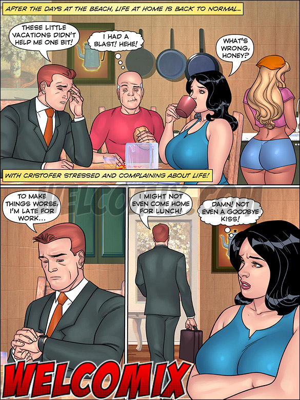 tufos welcomix head dick