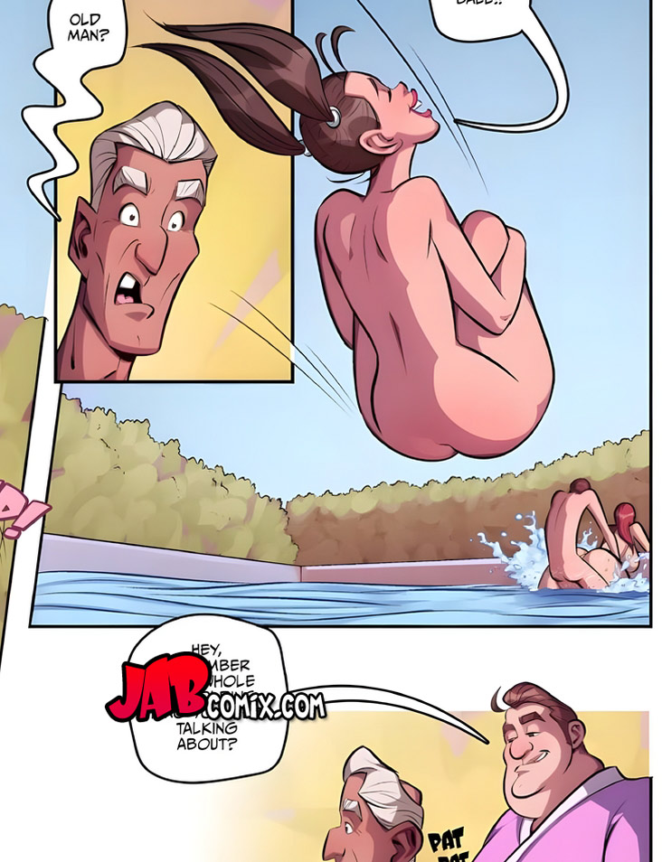 porn jab dick sweets