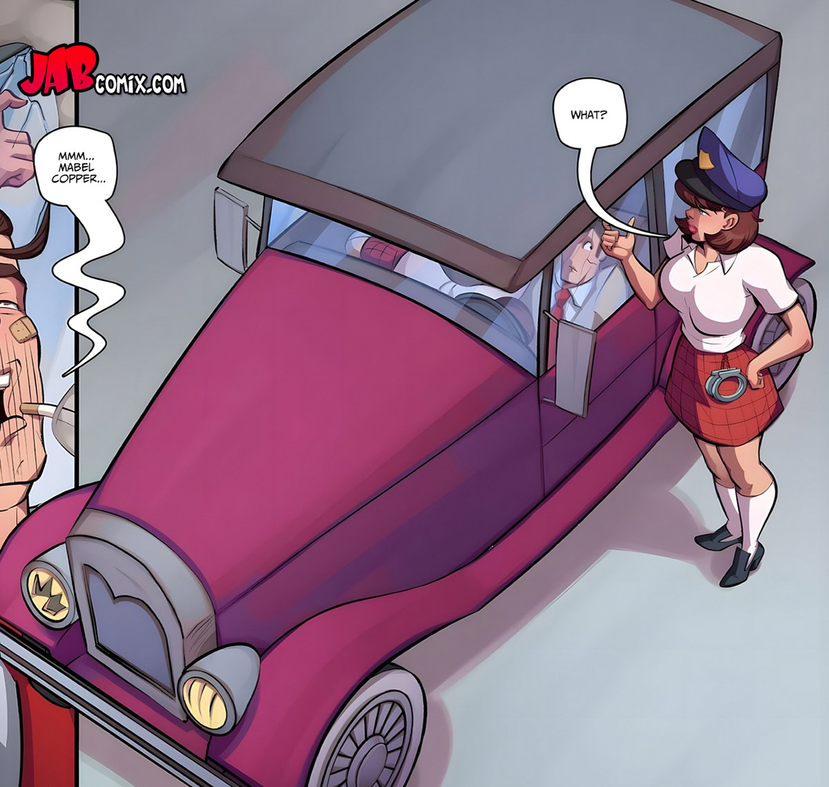 porn jab dick erection