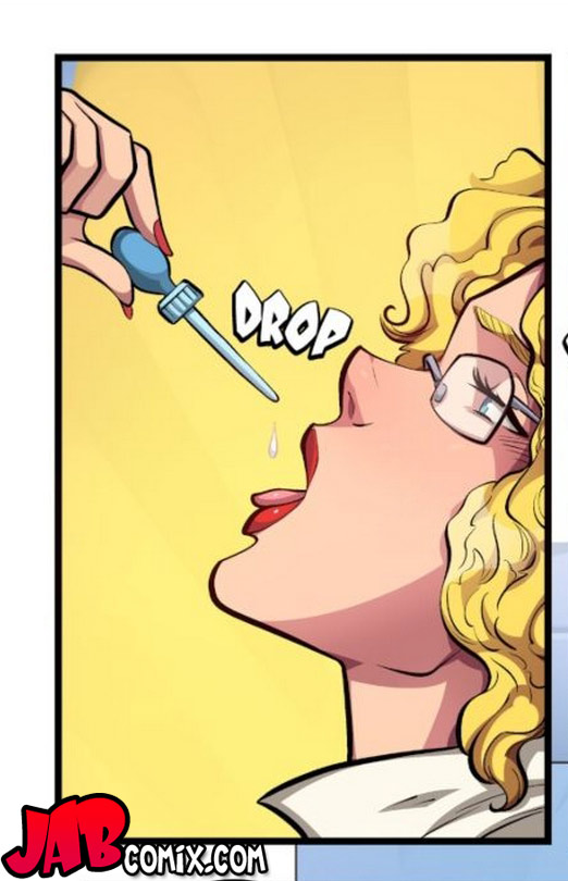 comix jab issue probing