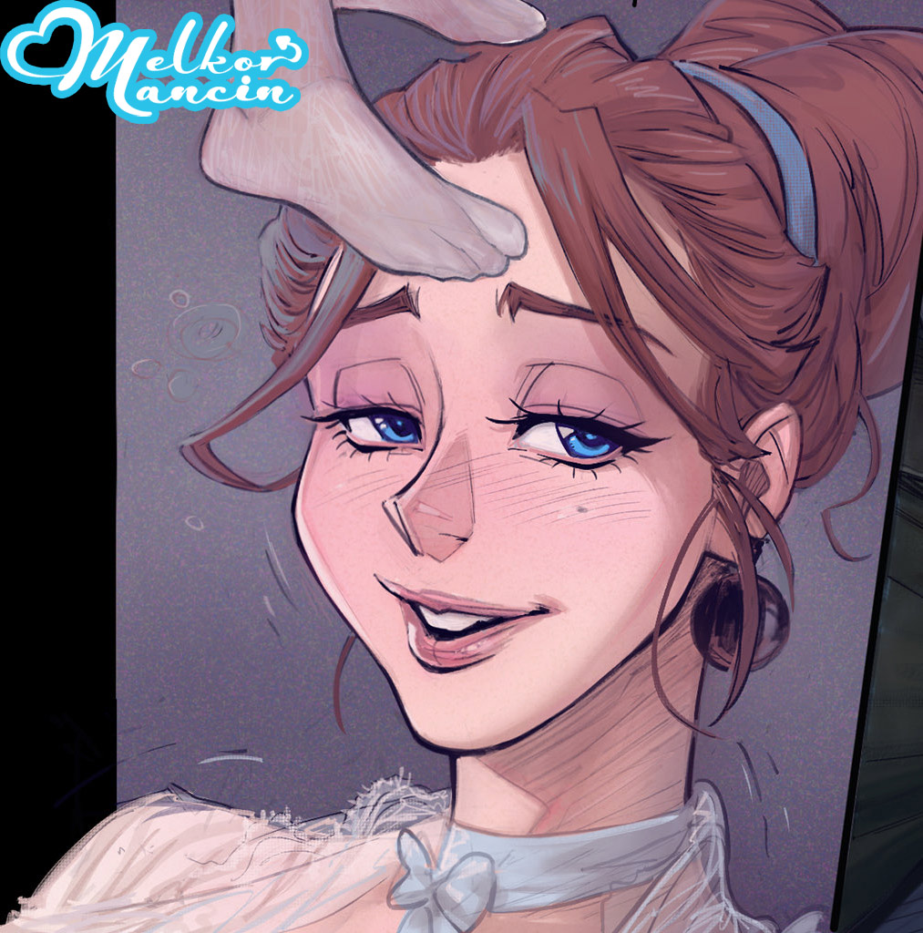 mancin melkor mania hard