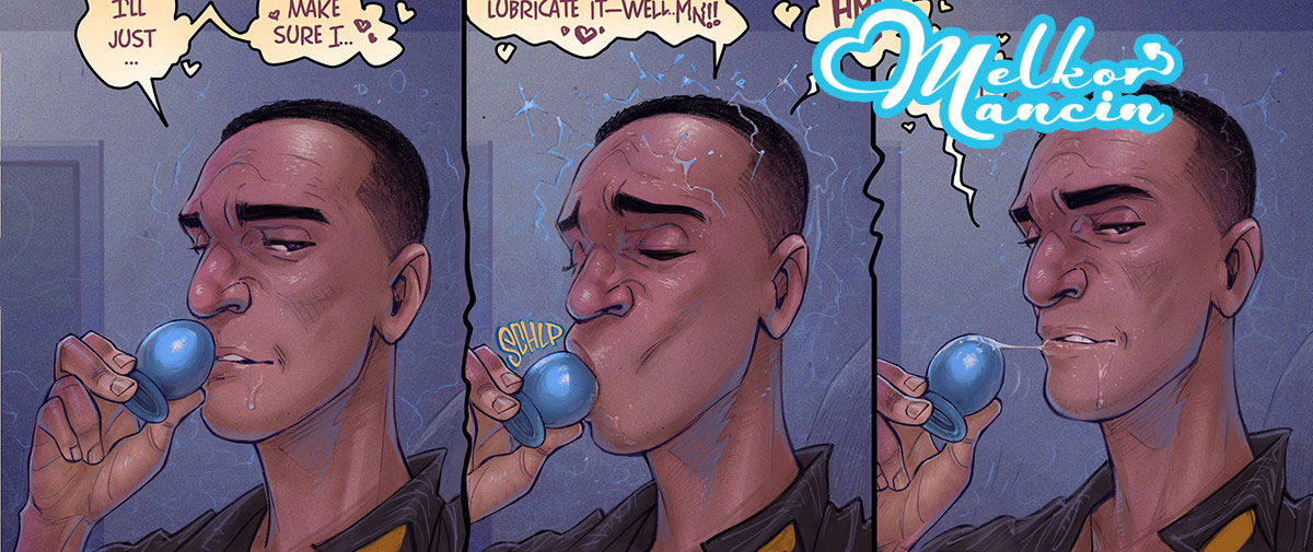 mancin melkor mania butthole